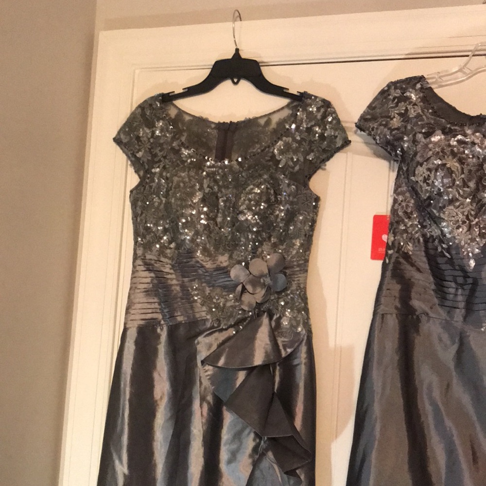 Formal Gown - Picture 3 of 6